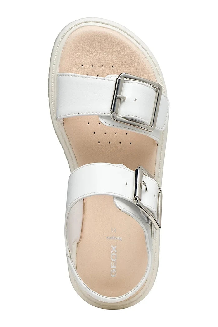 Детски сандали Geox SANDAL KODETTE