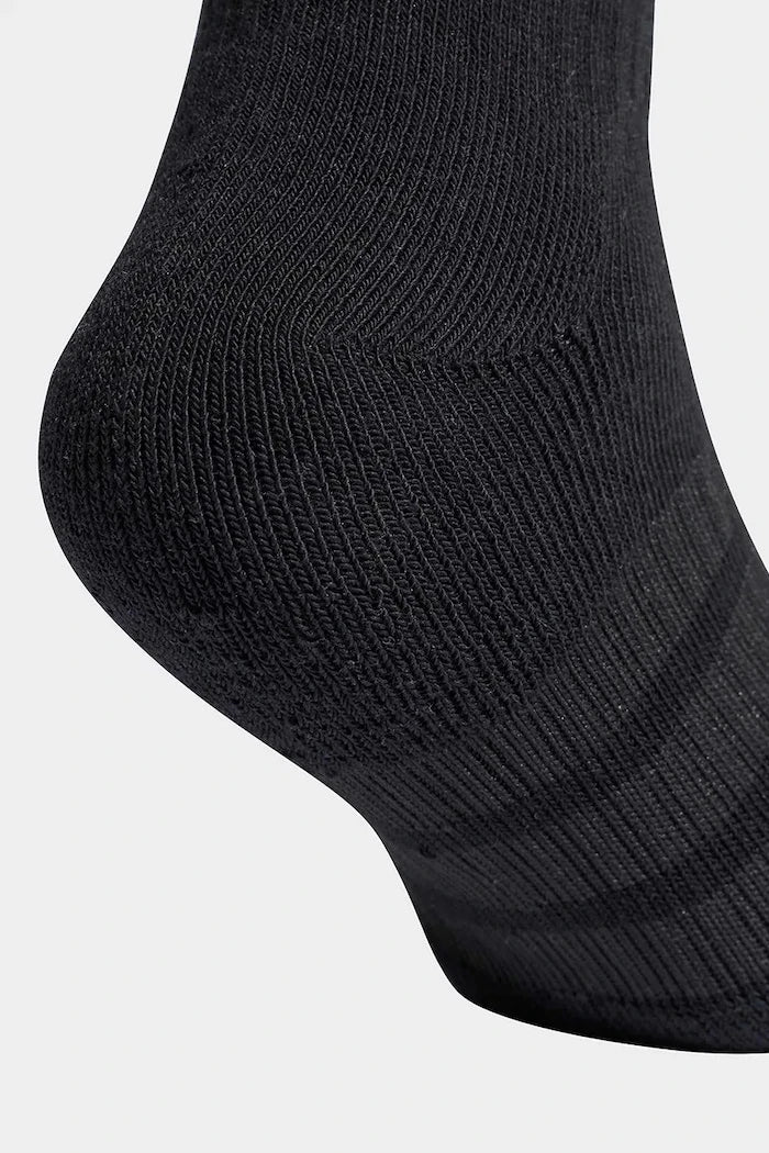 Детски чорапи с памук adidas Performance (3 чифта)