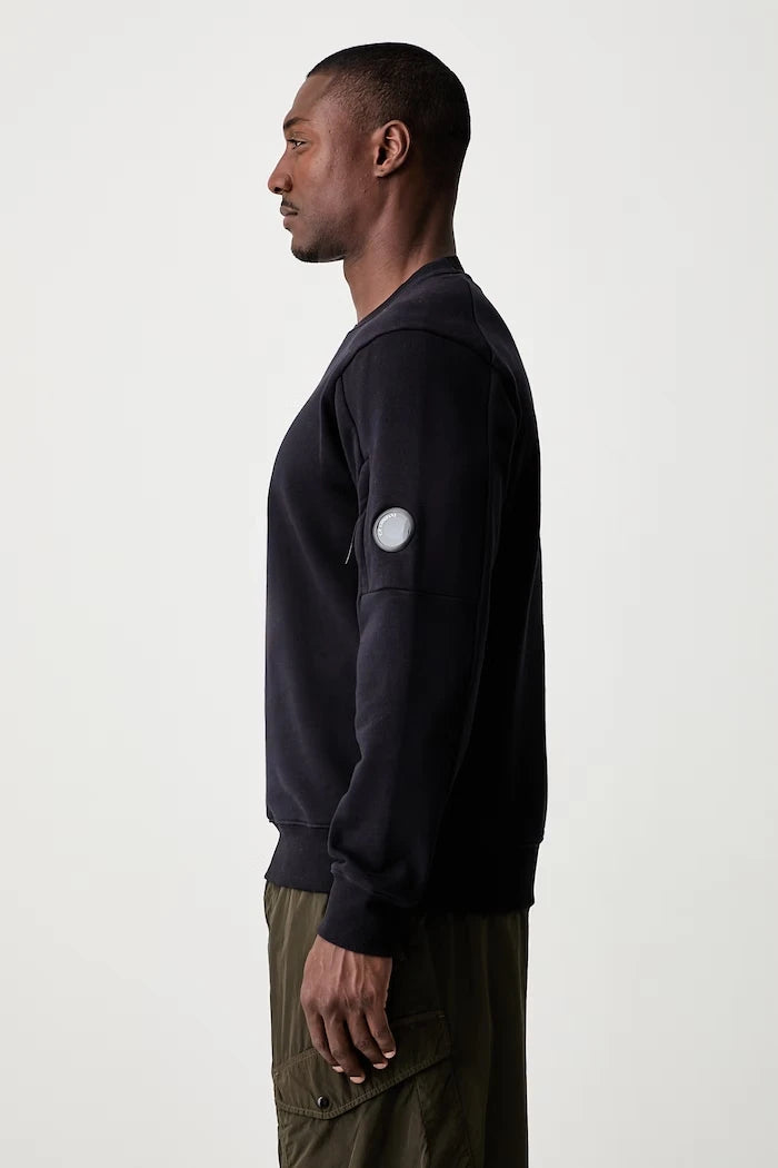 C.P. Company erkek pamuklu sweatshirt