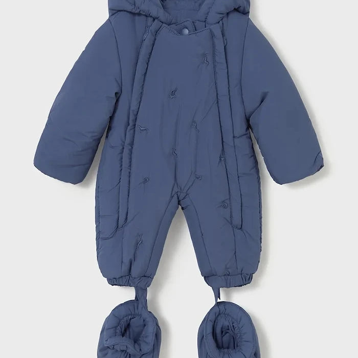 Бебешки гащеризон Mayoral Newborn