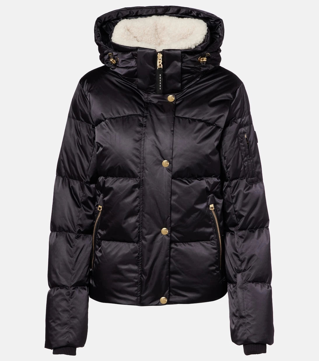 Bogner - Hella quilted down jacket