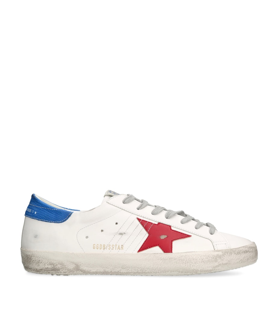 Bio Superstar Sneakers
