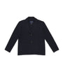 Ralph Lauren Kids Cotton Blazer-Style Cardigan (2-7 Years)
