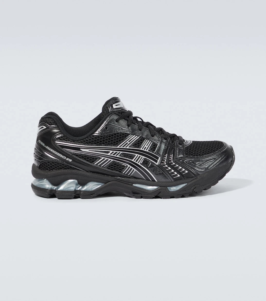 Asics - حذاء رياضي شبكي Gel-Kayano 14