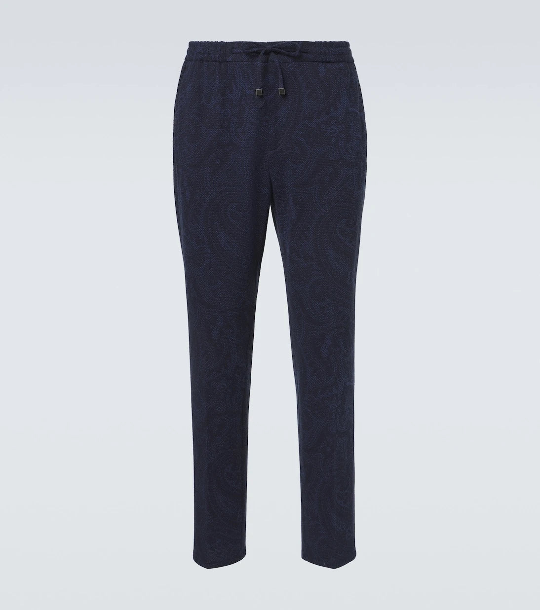 Etro - Paisley sweatpants
