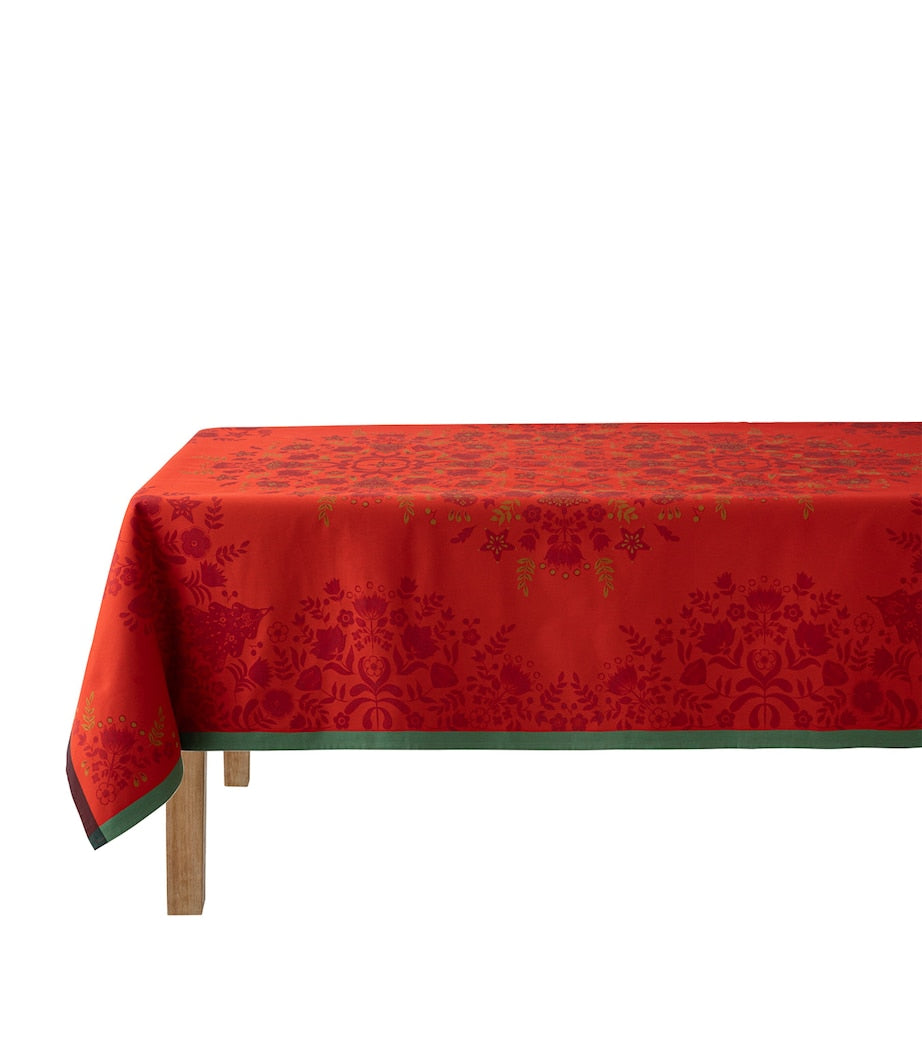Le Jacquard Français Féeerie Tablecloth (175cm x 320cm)