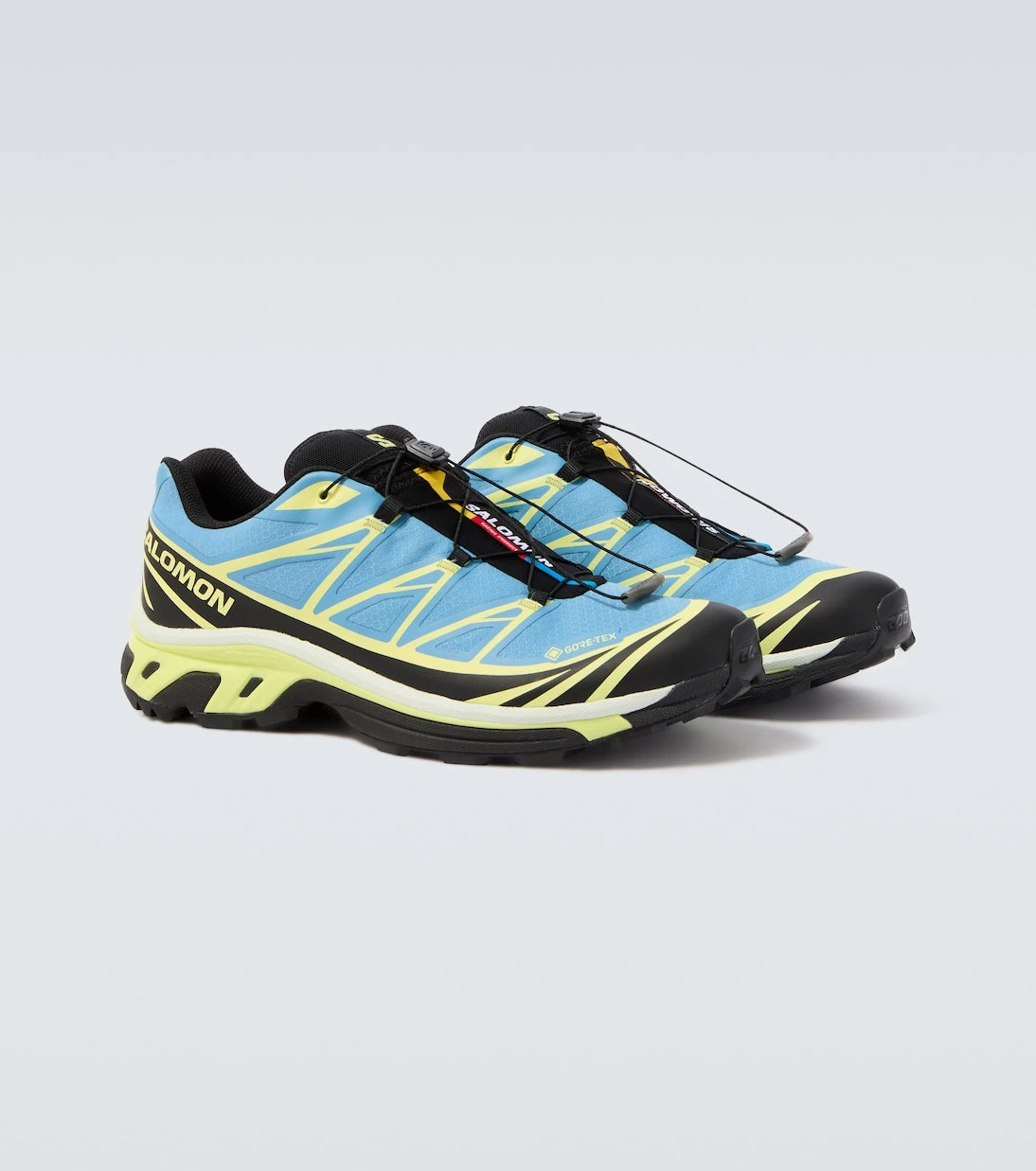سالومون - أحذية رياضية XT-6 GORE-TEX