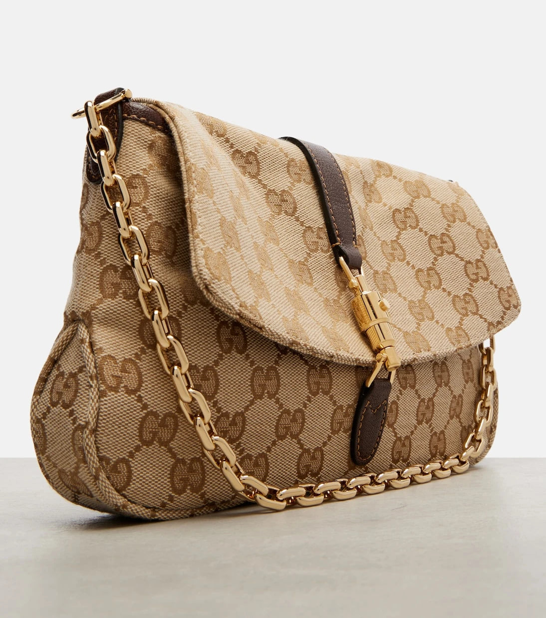 Gucci - Gucci Aperitivo Orta boy omuz çantası