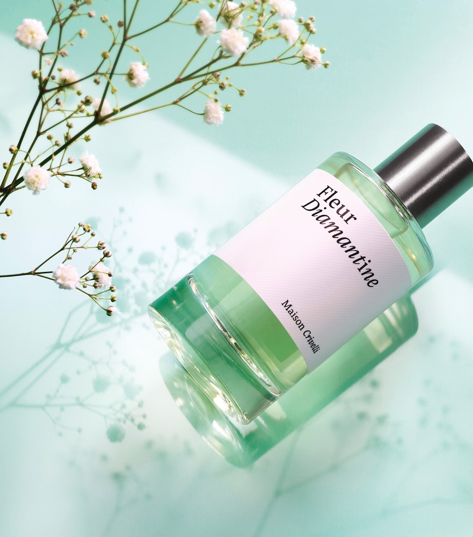 Fleur Diamantine Eau de Parfum (100ml)