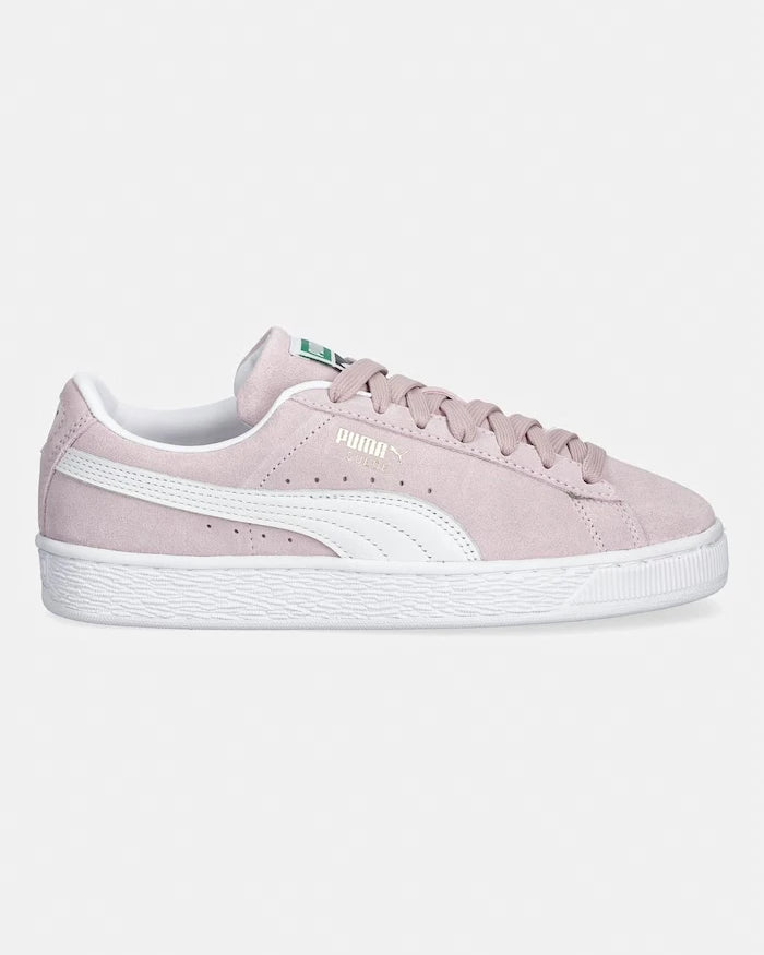 Puma Suede Classic nubuk kadın sneaker