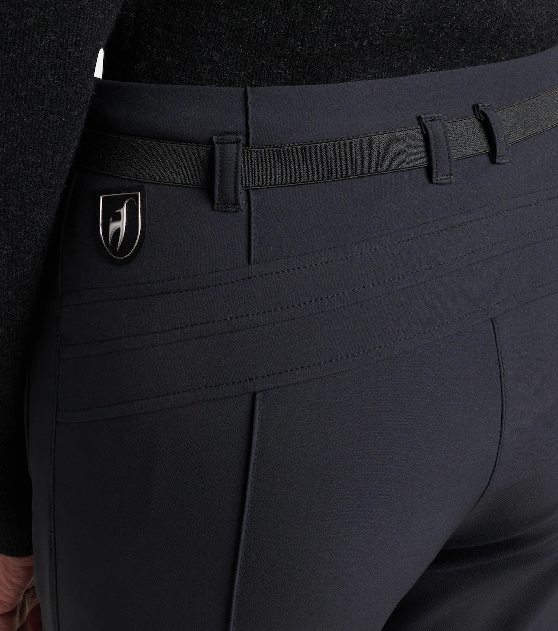 Toni Sailer - Theodora stirrup ski pants