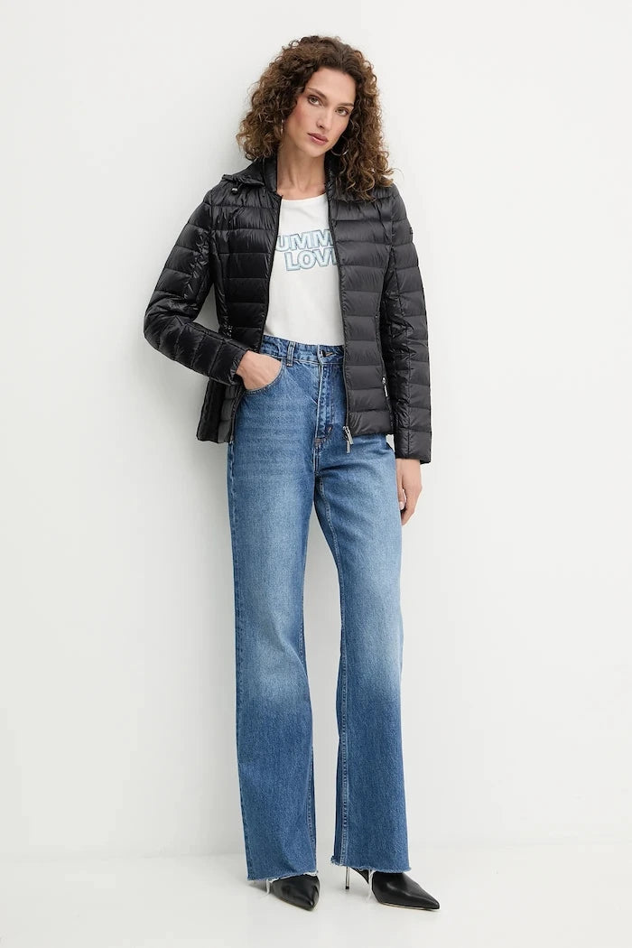 Armani Exchange Şişme Mont