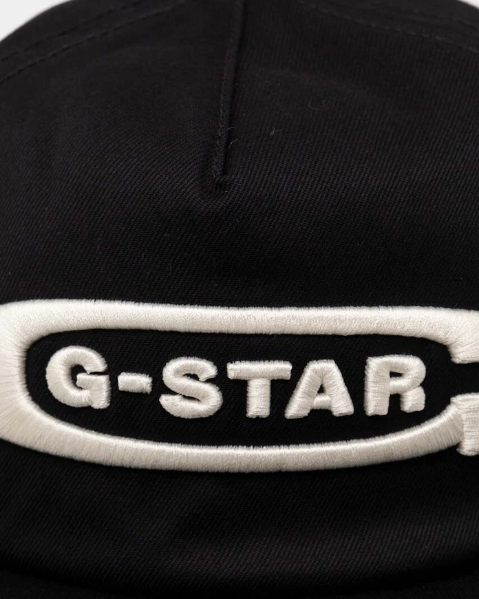 Шапка с козирка G-Star