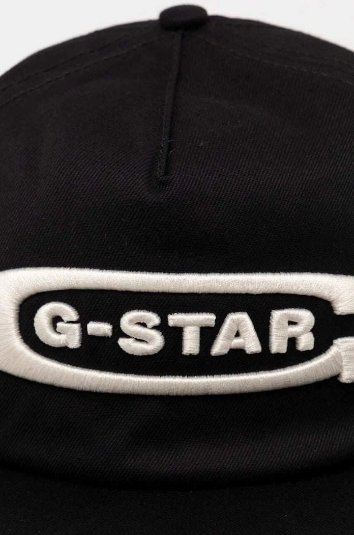 Шапка с козирка G-Star
