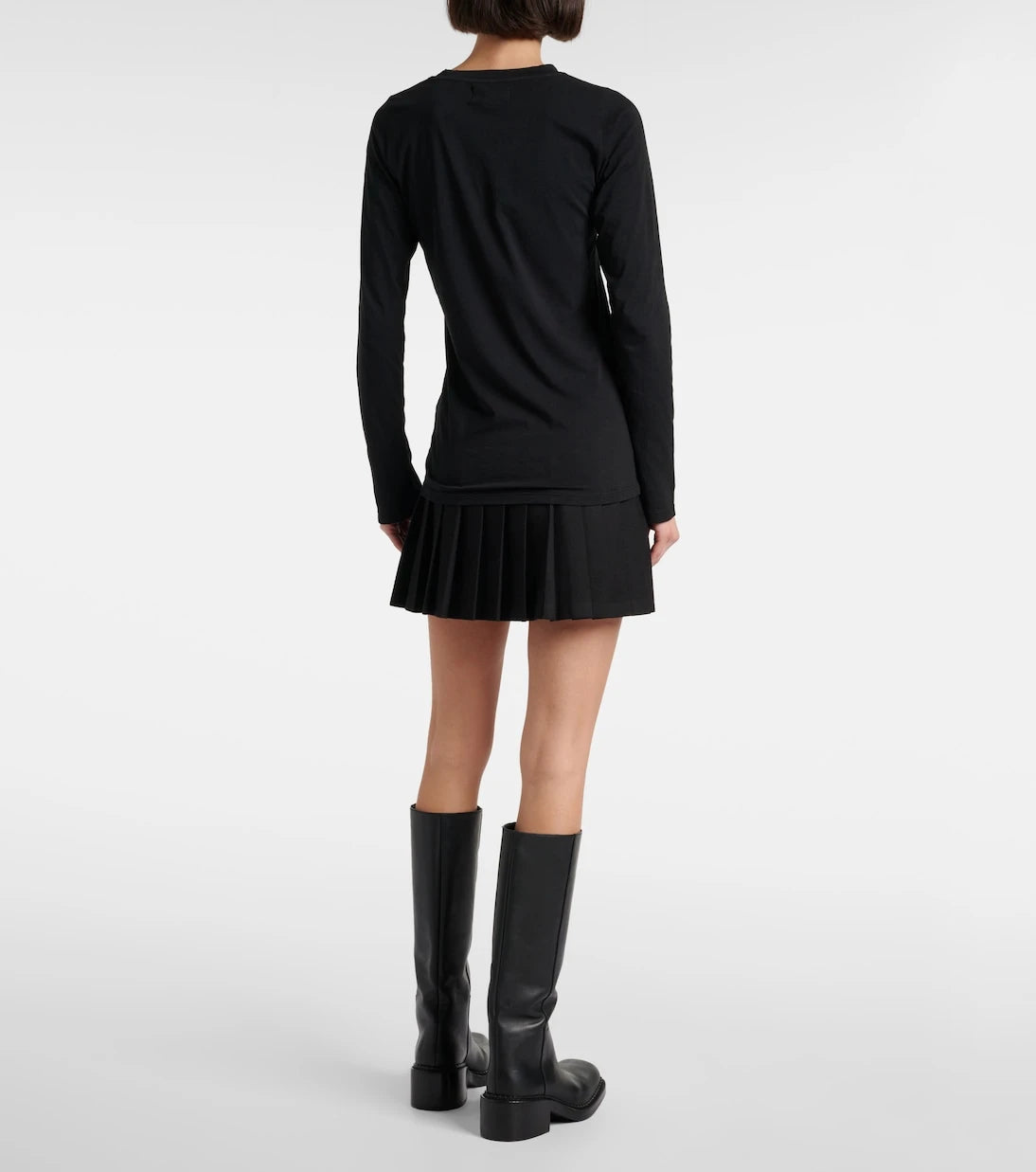 Velvet - Zofina top