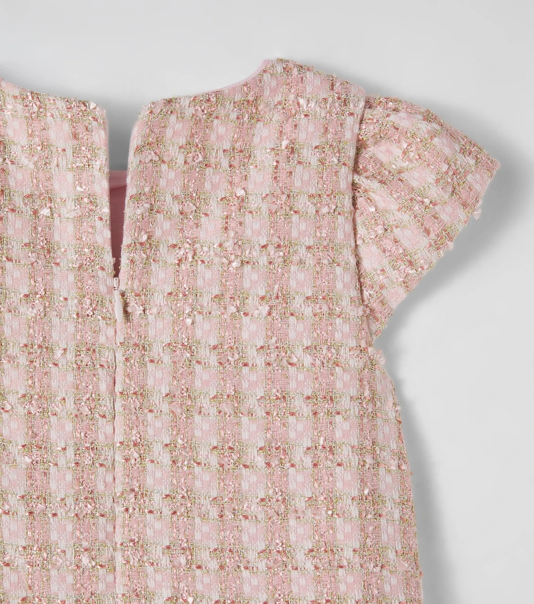 Patachou - Tweed dress