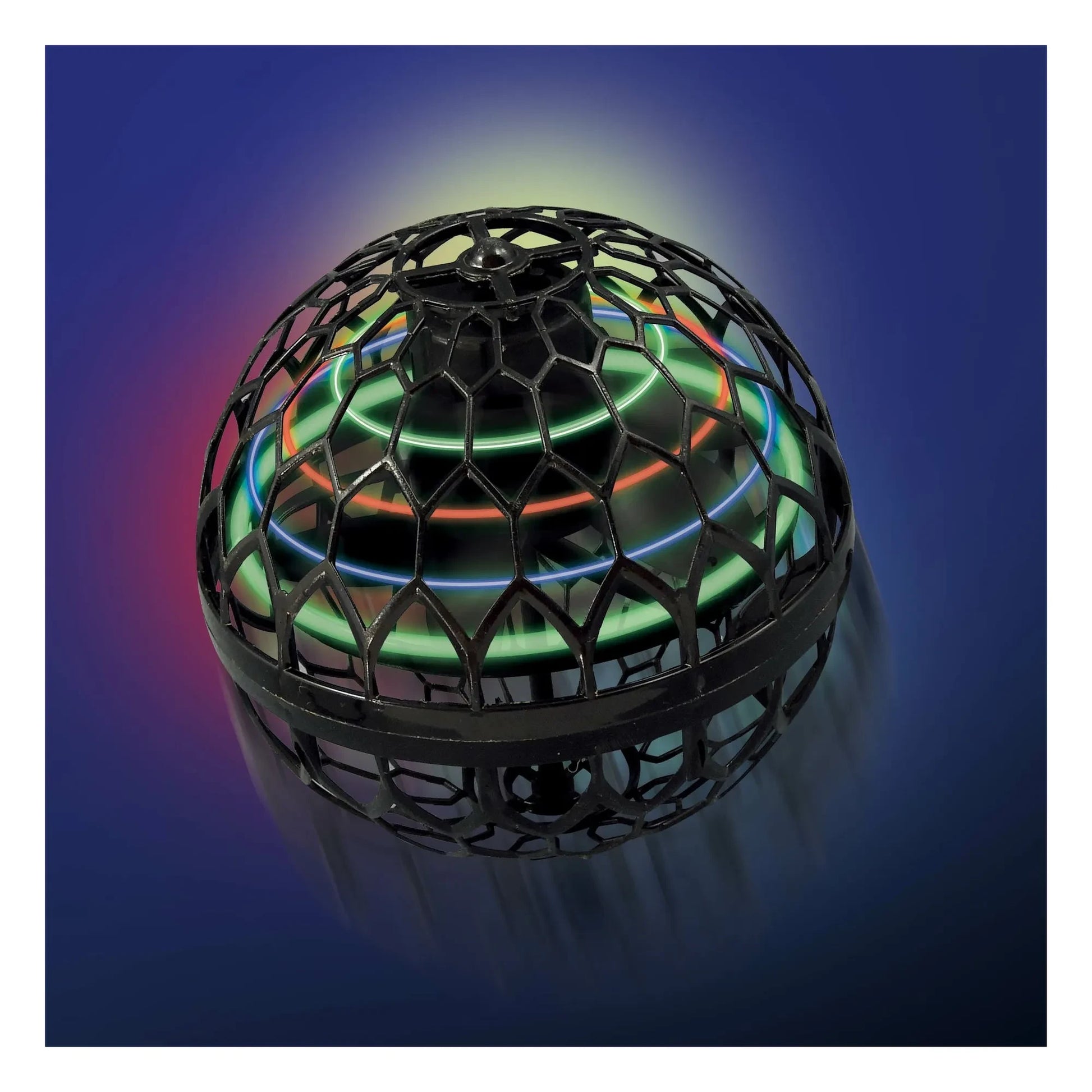 Buki - Illuminated flying ball