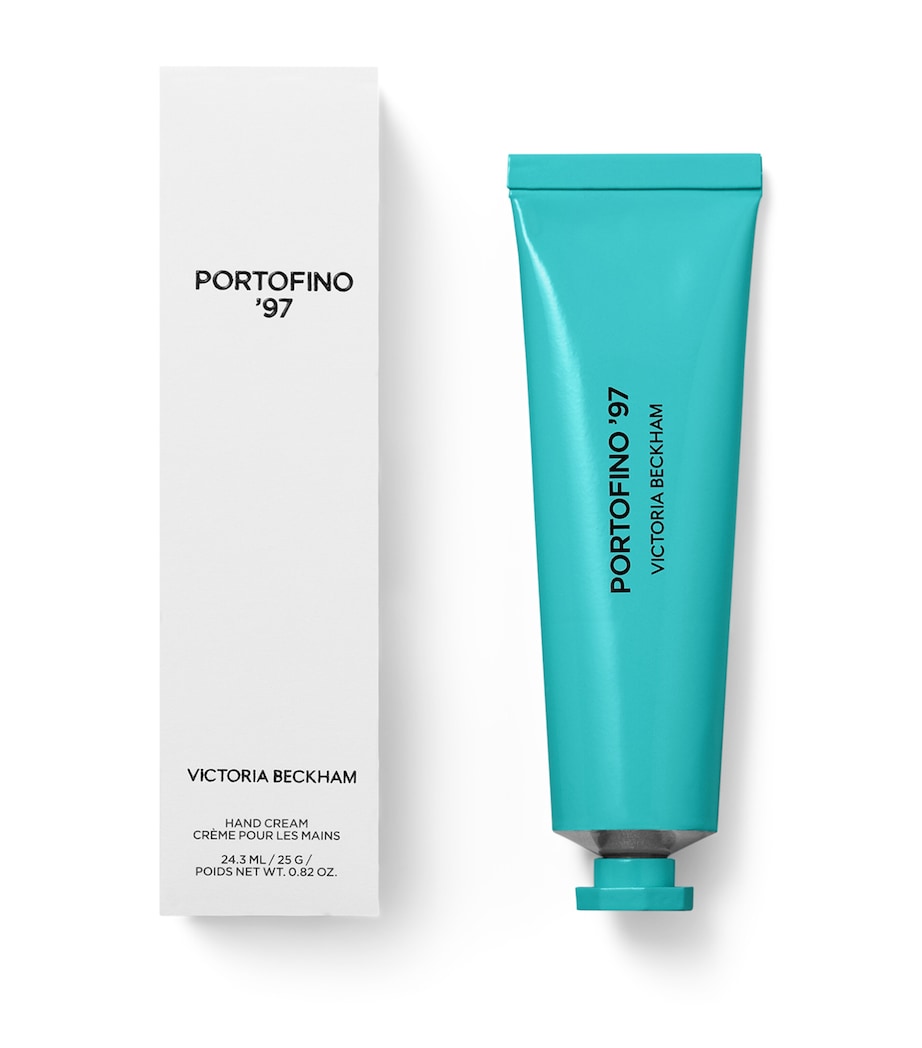Victoria Beckham Beauty Portofino Hand Cream (24.3ml)