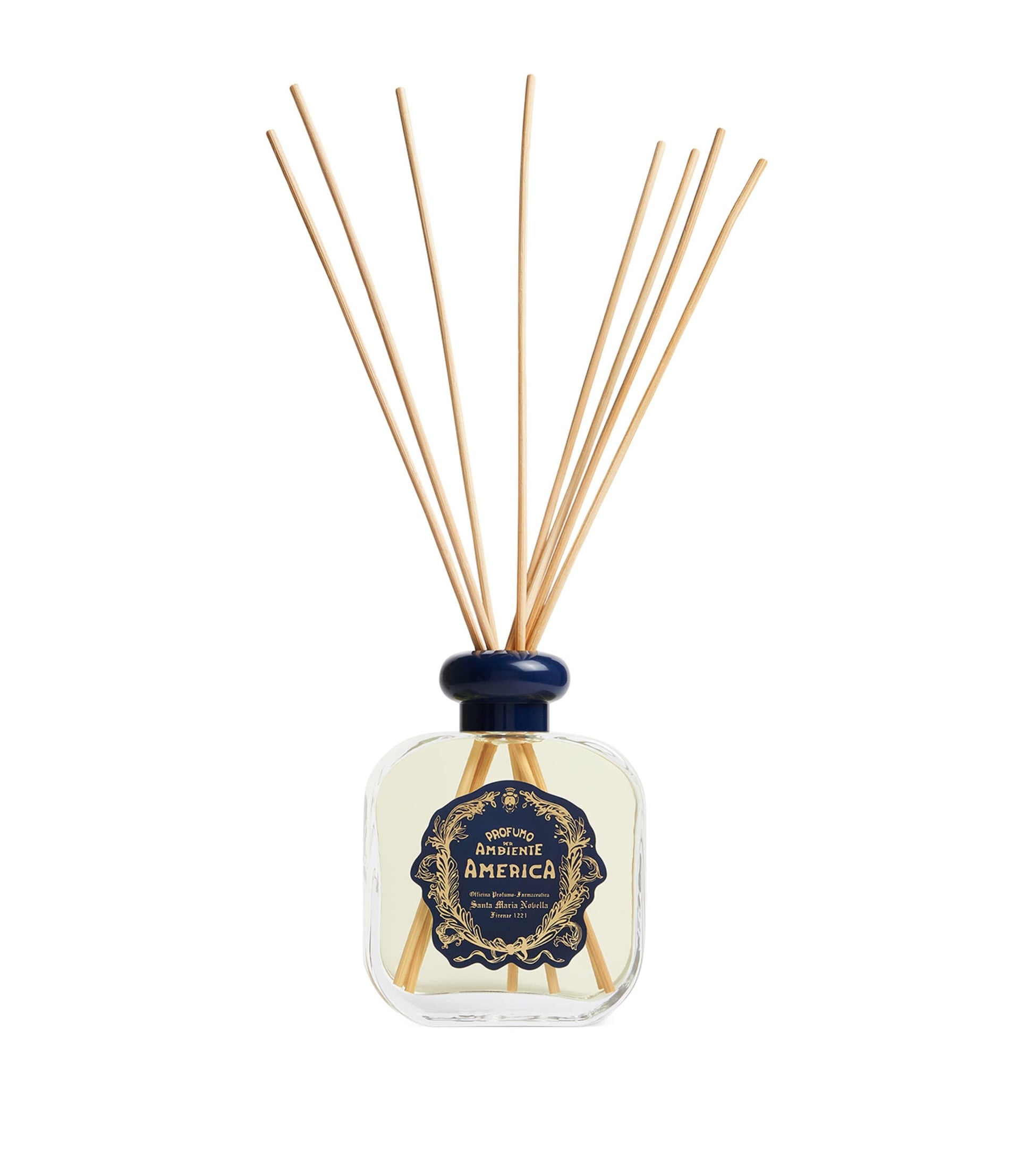 America Fragrance Diffuser (250ml)