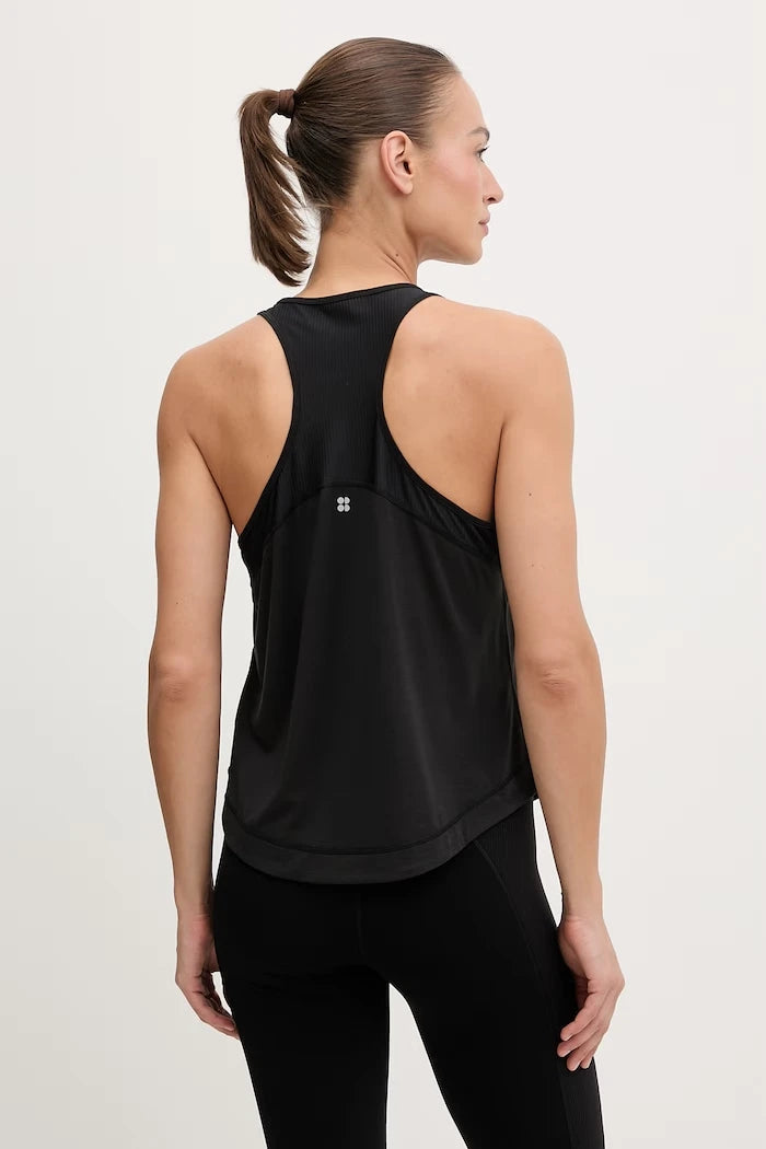 Sweaty Betty Kadın Breathe Easy Üst