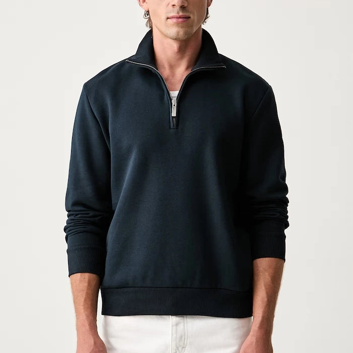 Pamuklu erkek Colmar sweatshirt