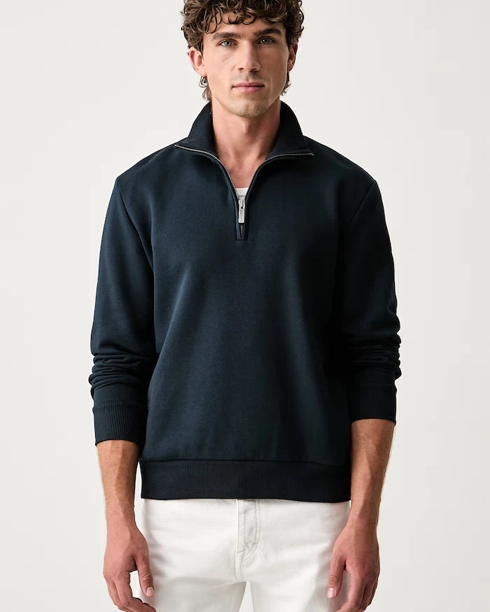 Pamuklu erkek Colmar sweatshirt