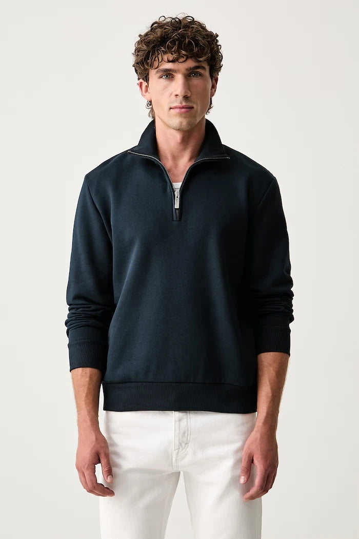 Pamuklu erkek Colmar sweatshirt