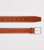 Christian Louboutin Leather Chambeliss Belt