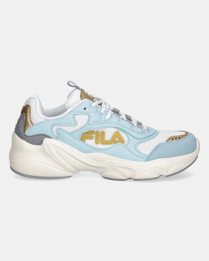 Fila COLLENE LOGO Spor Ayakkabı