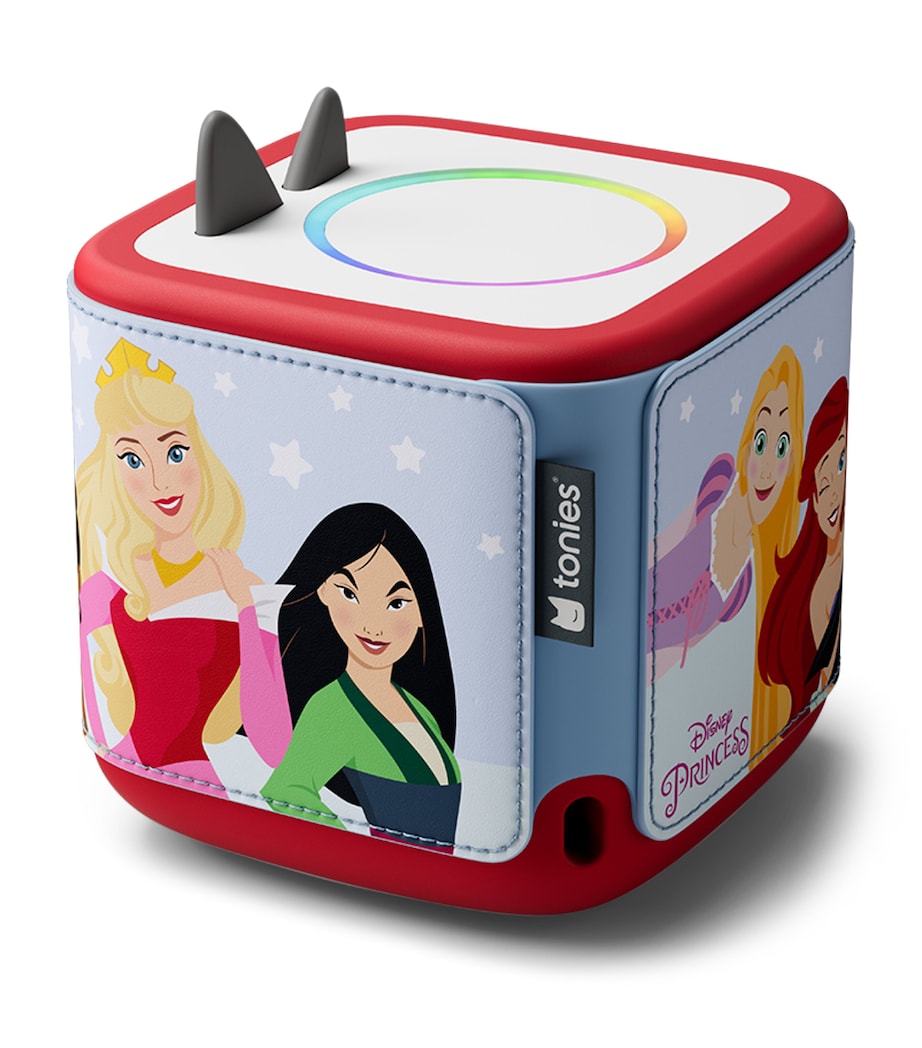 Disney Princess Toniebox 2 Sleeve