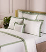 Linea Veronese Double Duvet Cover (200cm x 200cm)