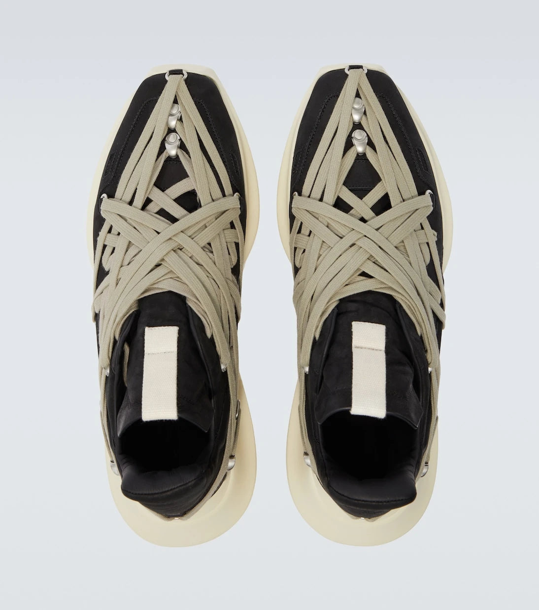 Rick Owens - Megalace sneakers