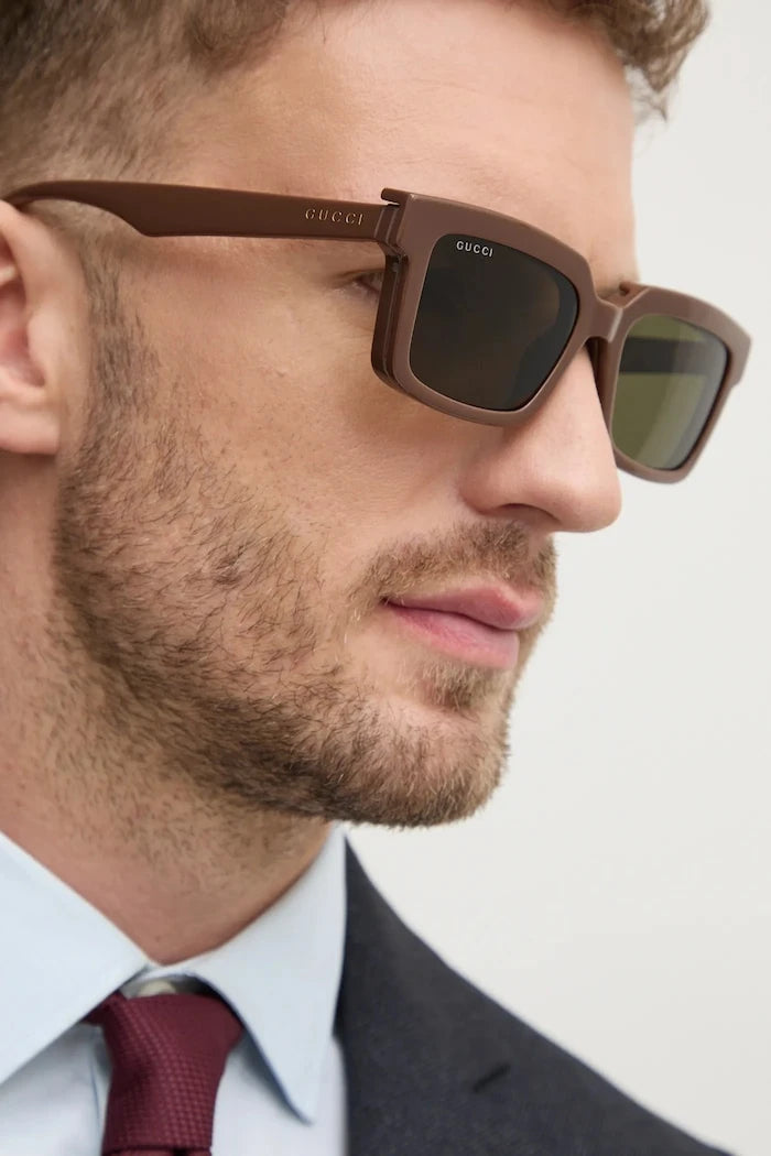 Слънчеви очила Gucci