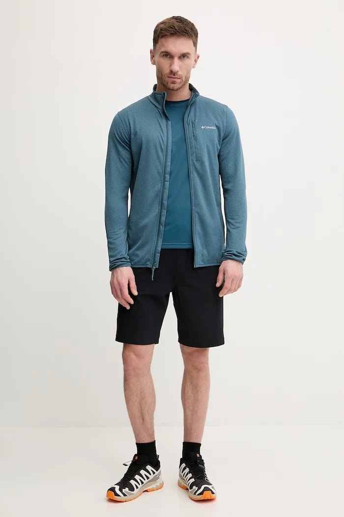 Columbia Essential Hike Outdoor Sporlar İçin Sweatshirt