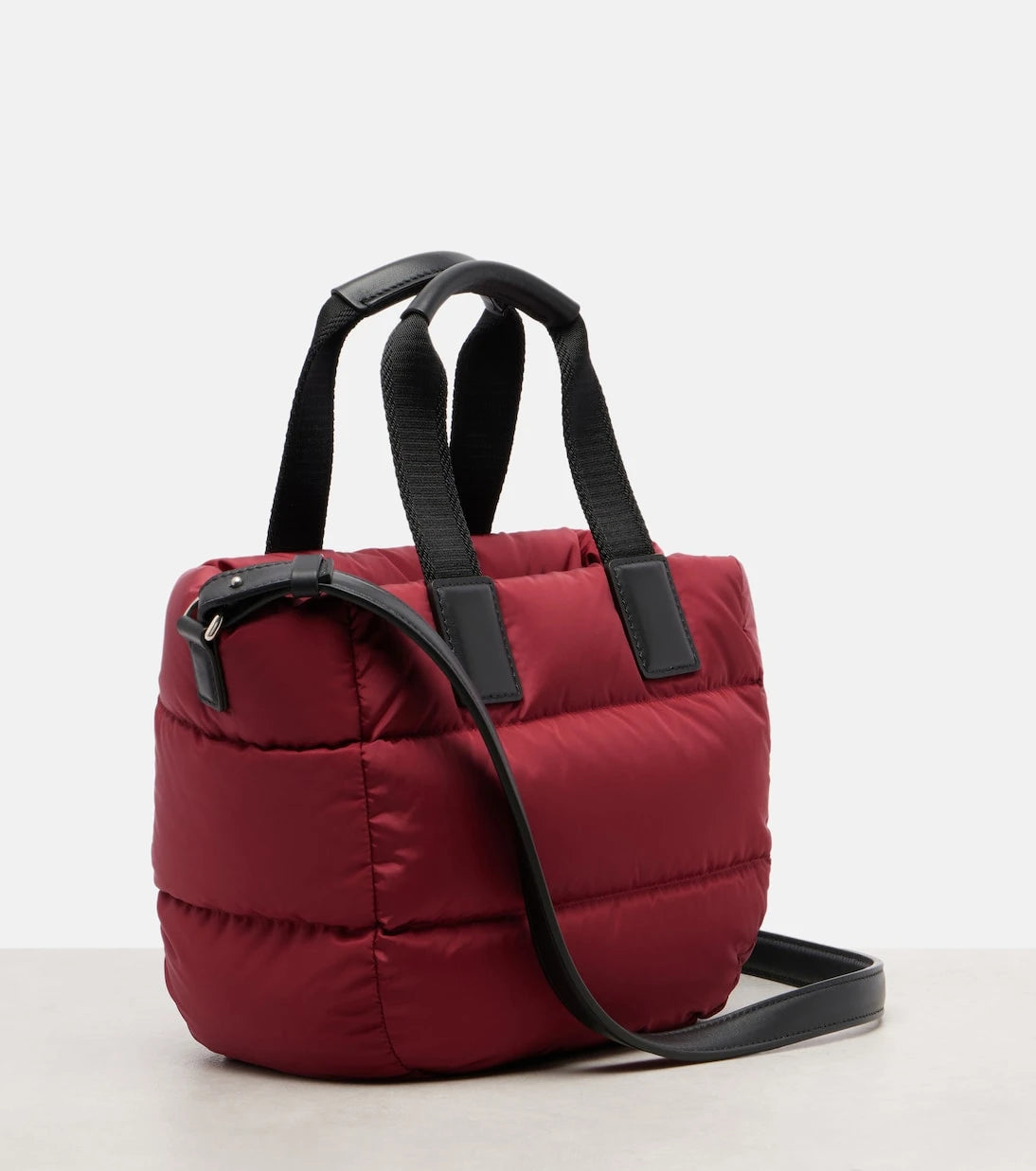 Moncler - Caradoc Mini tote bag