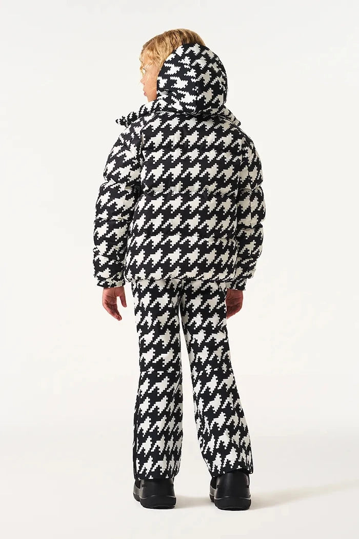 Детски ски гащеризон Perfect Moment star suit one piece