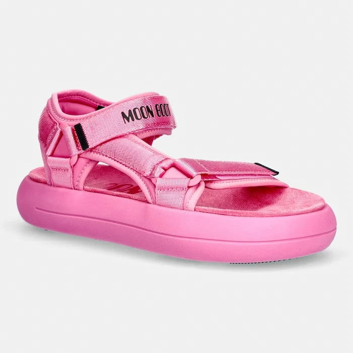 Сандали Moon Boot MB SUPER SANDAL