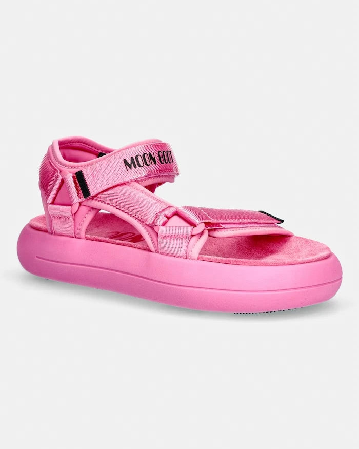 Moon Boot MB SUPER SANDAL Sandalet