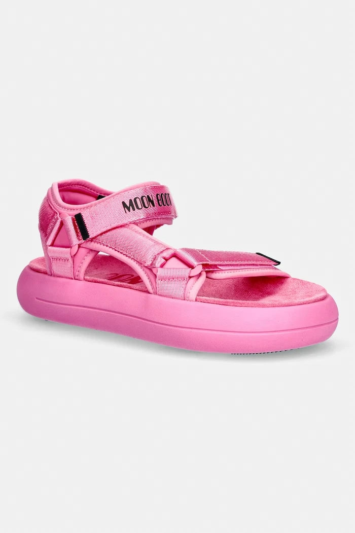 Сандали Moon Boot MB SUPER SANDAL
