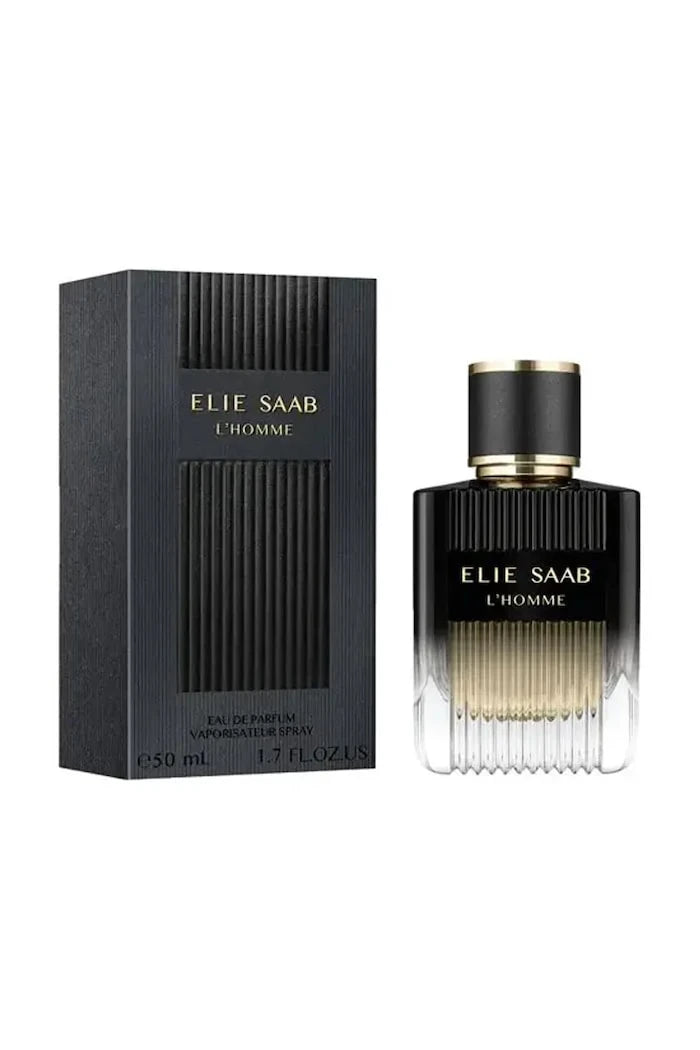 Парфюмна вода ELIE SAAB ES L'Homme EDP 50ml
