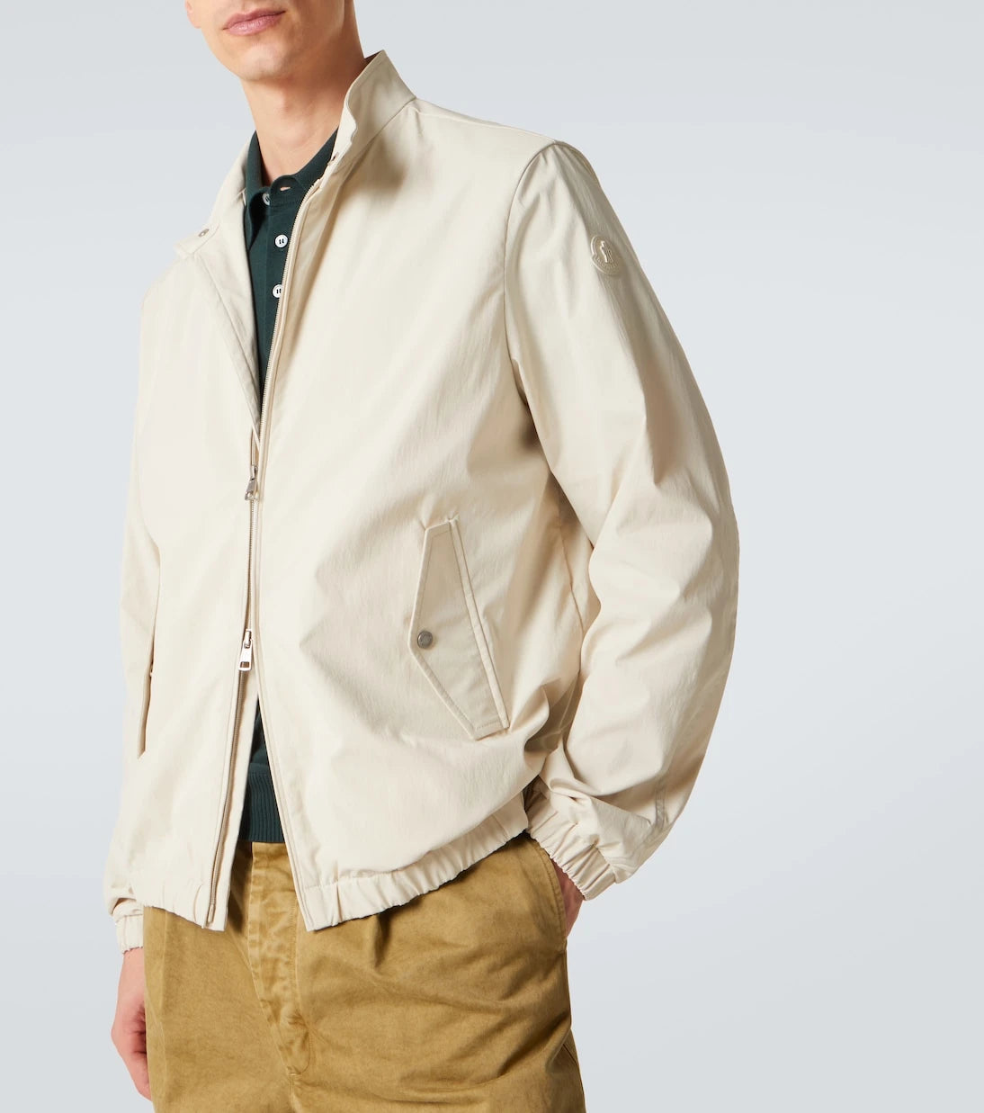 Moncler - Typeray jacket