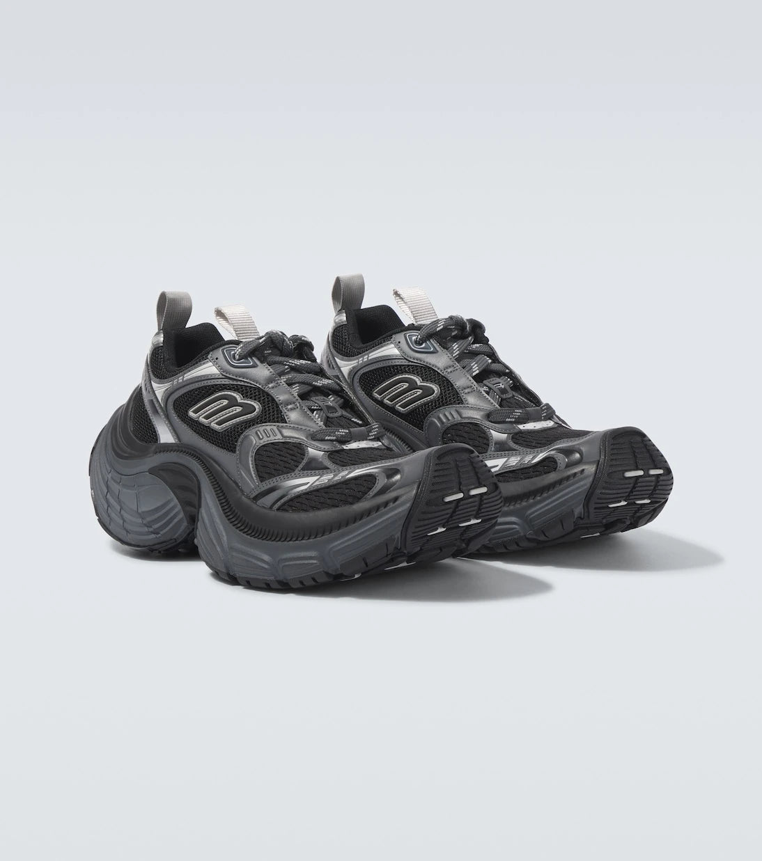 Balenciaga - 6XL sneakers