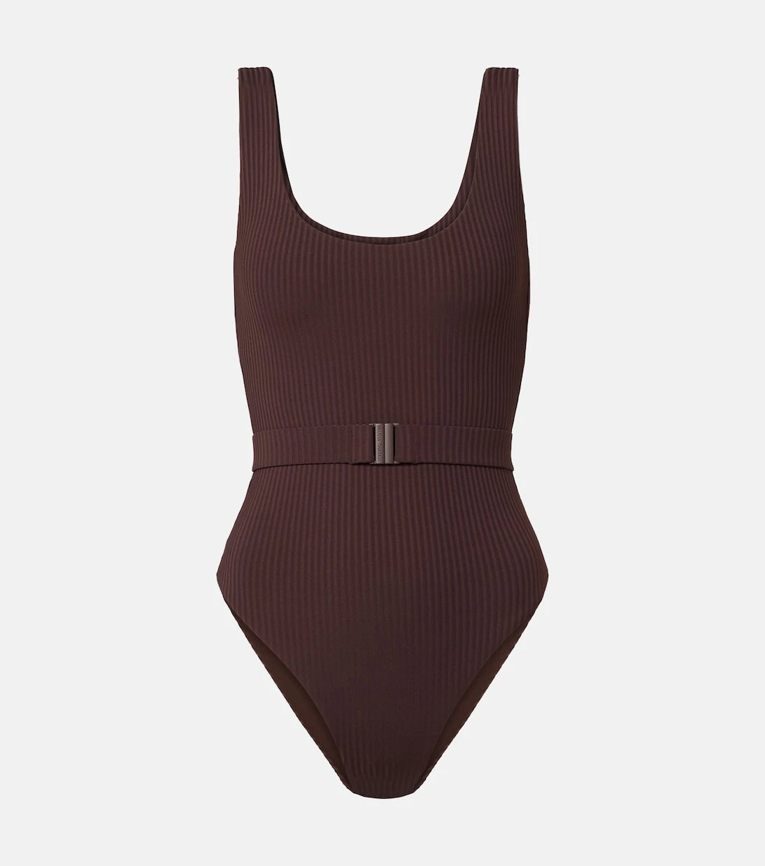 Melissa Odabash - Rio belted swimsuit