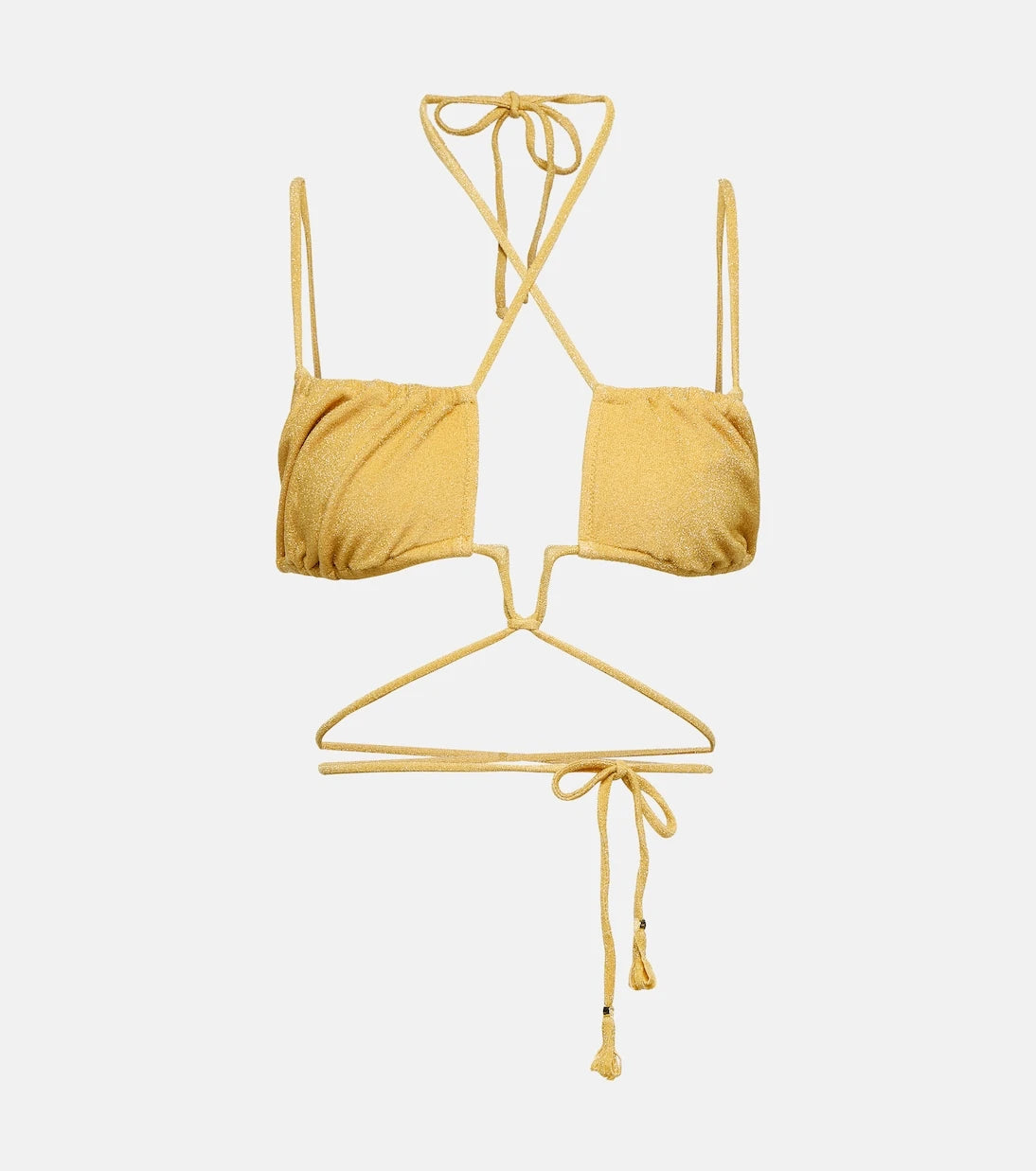 Bananhot - Rio bikini top