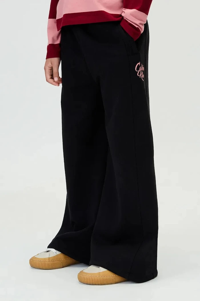 Calvin Klein Jeans Çocuk Spor Pantolon