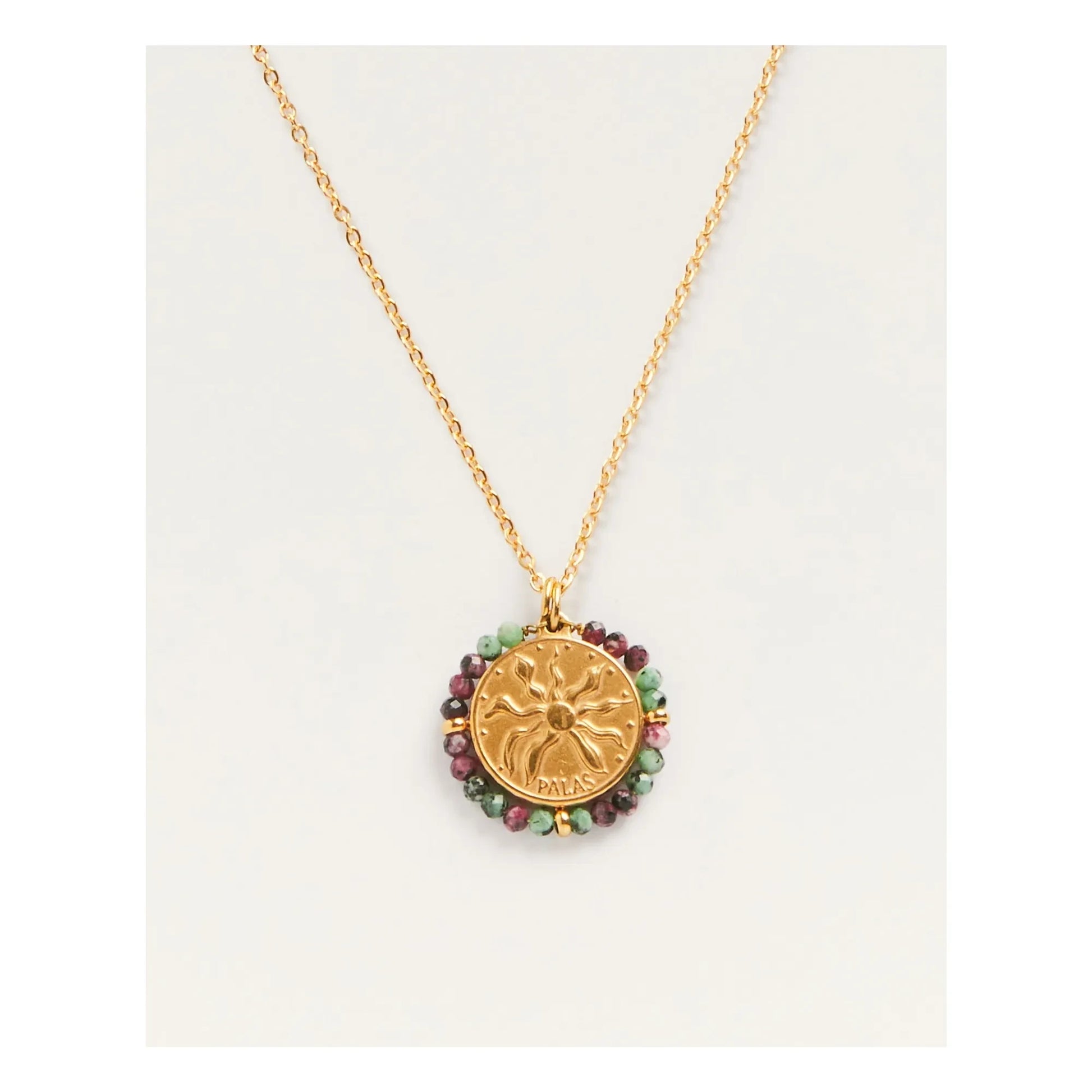 Palas - Belamar necklace | Primavera