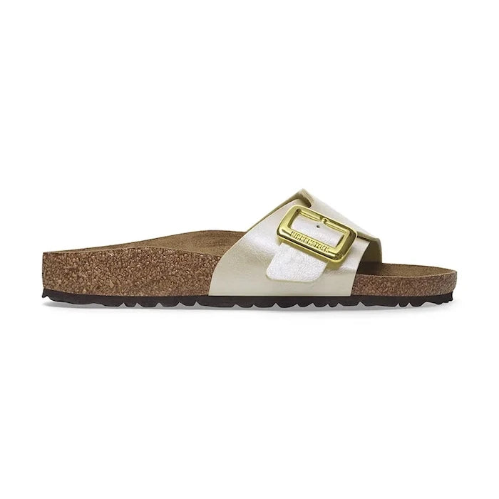 Чехли Birkenstock Catalina Graceful Cushion Buckle