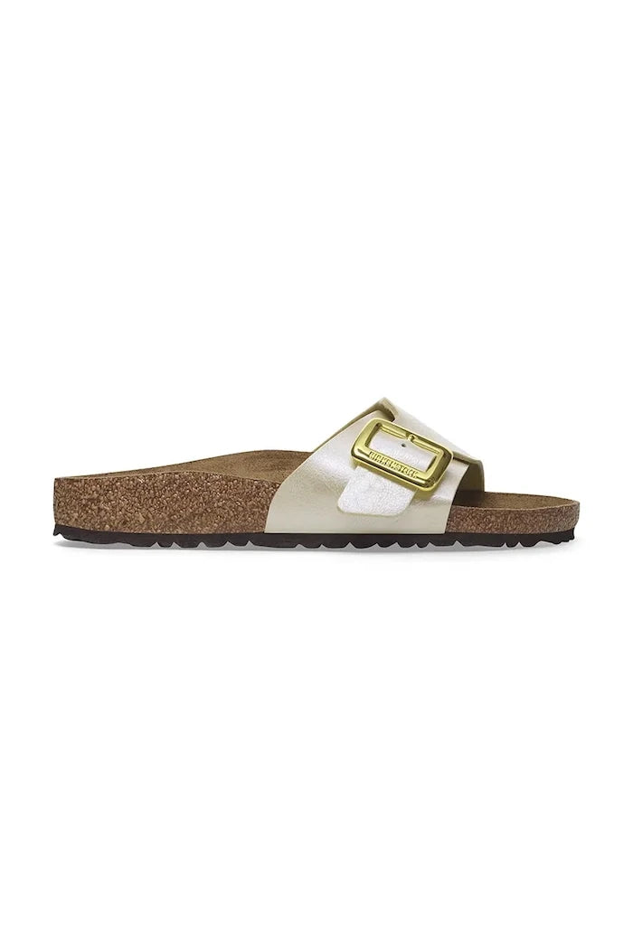 Чехли Birkenstock Catalina Graceful Cushion Buckle