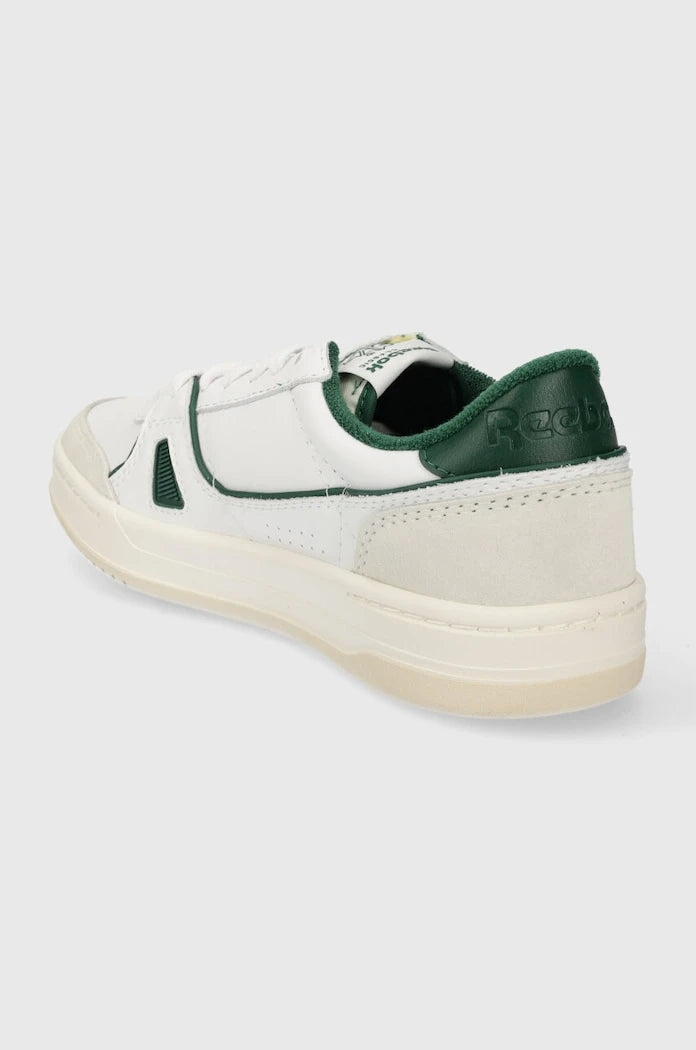 Кожени маратонки Reebok Classic LT COURT