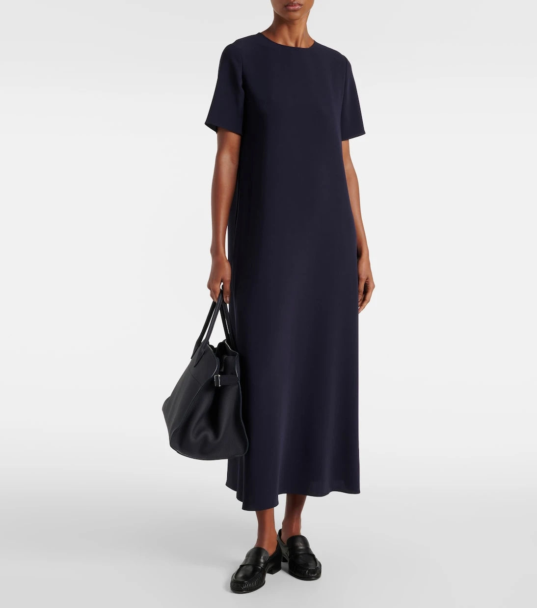 The Row - Robi T-shirt maxi dress